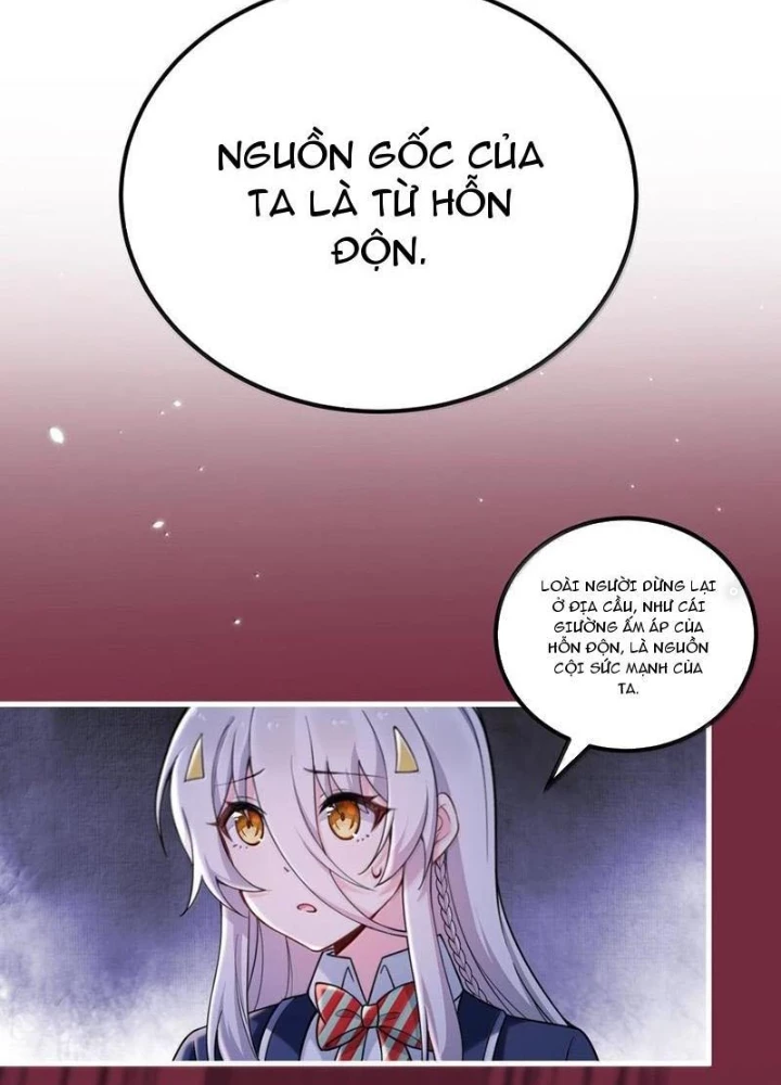 Trường Sinh Bất Lão, Ta Cưới Tà Thần Về Làm Vợ Chapter 73 - Trang 2