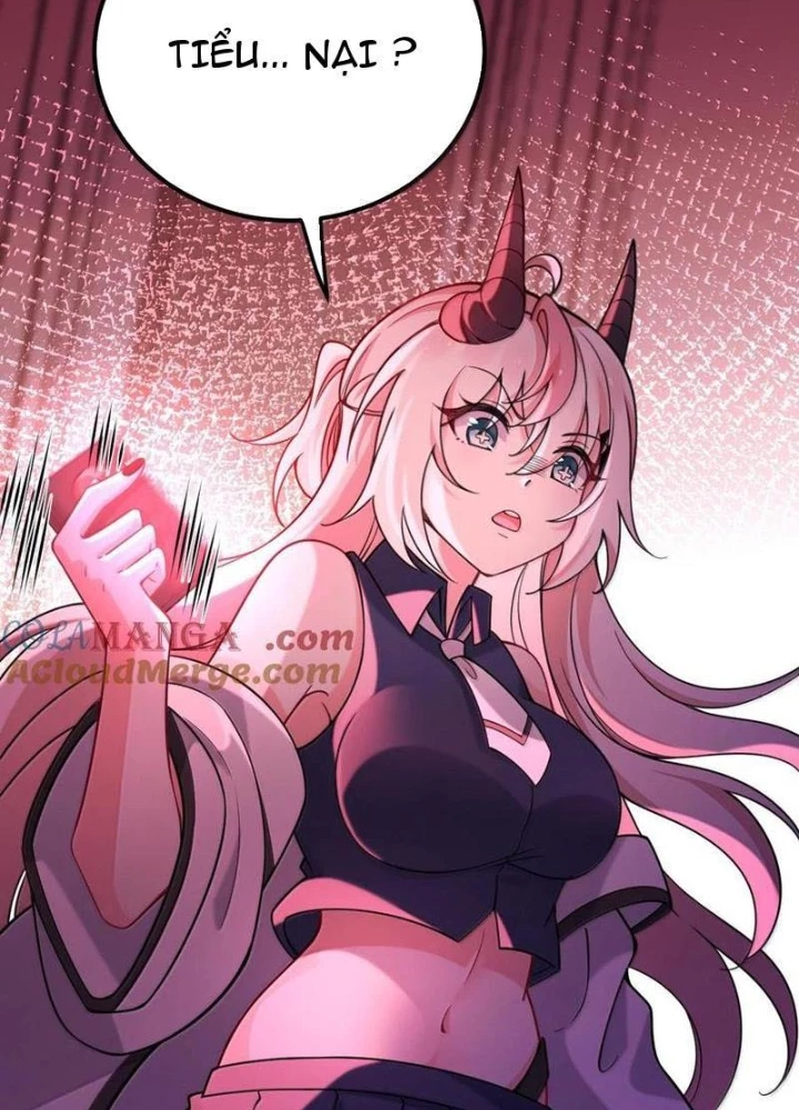 Trường Sinh Bất Lão, Ta Cưới Tà Thần Về Làm Vợ Chapter 73 - Trang 2