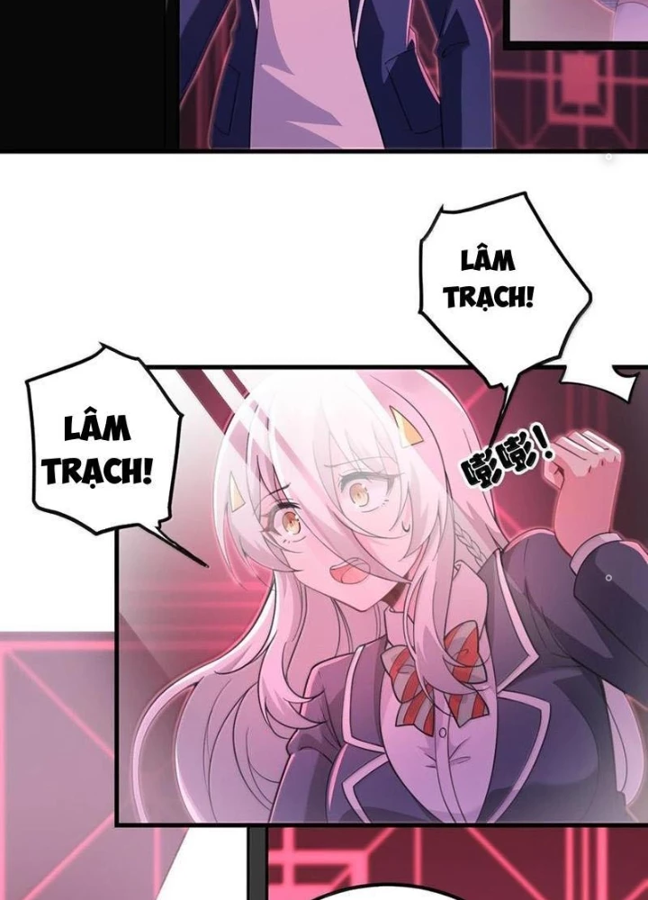 Trường Sinh Bất Lão, Ta Cưới Tà Thần Về Làm Vợ Chapter 73 - Trang 2