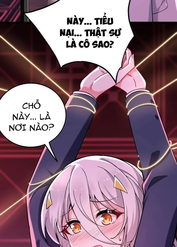 Trường Sinh Bất Lão, Ta Cưới Tà Thần Về Làm Vợ Chapter 74 - Trang 2