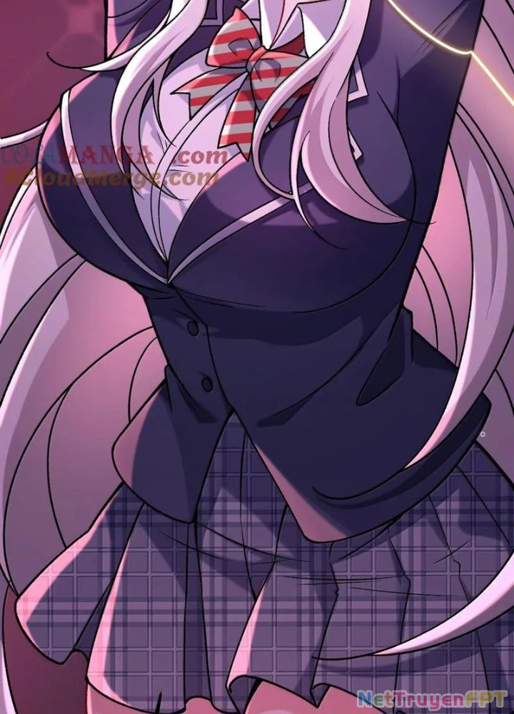 Trường Sinh Bất Lão, Ta Cưới Tà Thần Về Làm Vợ Chapter 74 - Trang 2