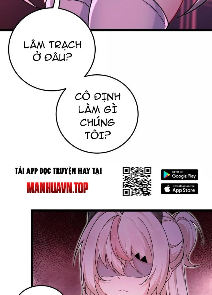 Trường Sinh Bất Lão, Ta Cưới Tà Thần Về Làm Vợ Chapter 74 - Trang 2