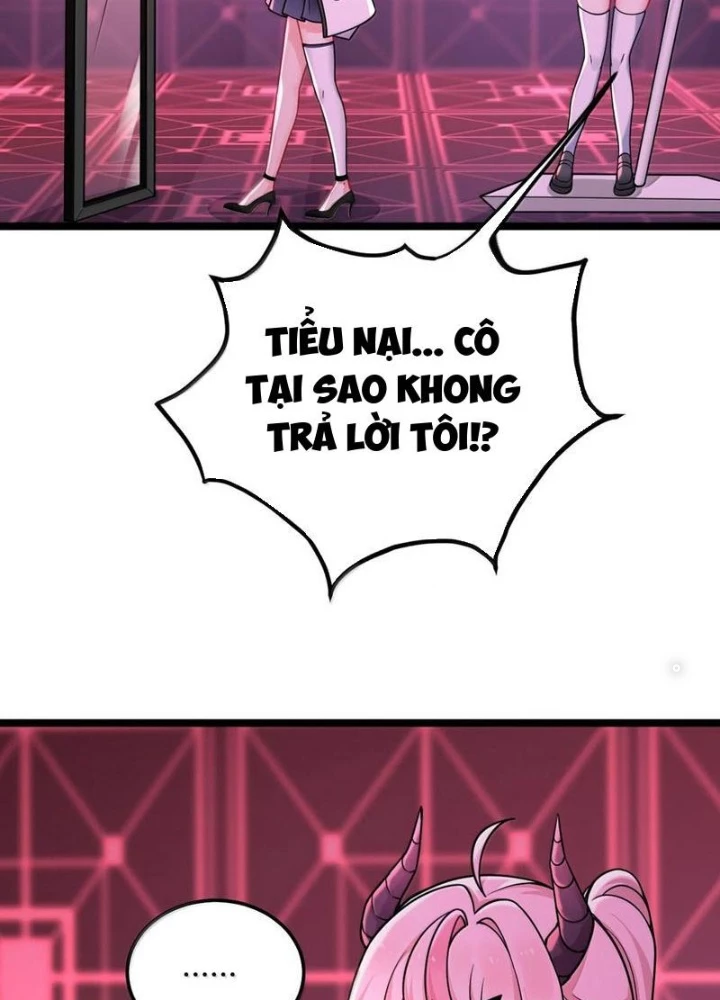 Trường Sinh Bất Lão, Ta Cưới Tà Thần Về Làm Vợ Chapter 74 - Trang 2