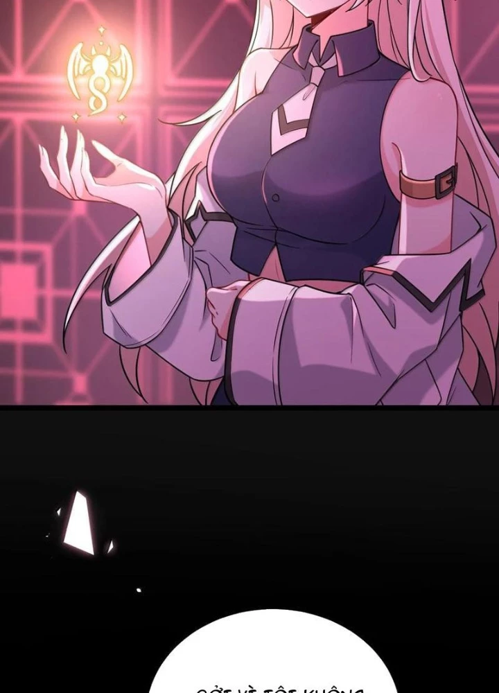 Trường Sinh Bất Lão, Ta Cưới Tà Thần Về Làm Vợ Chapter 74 - Trang 2