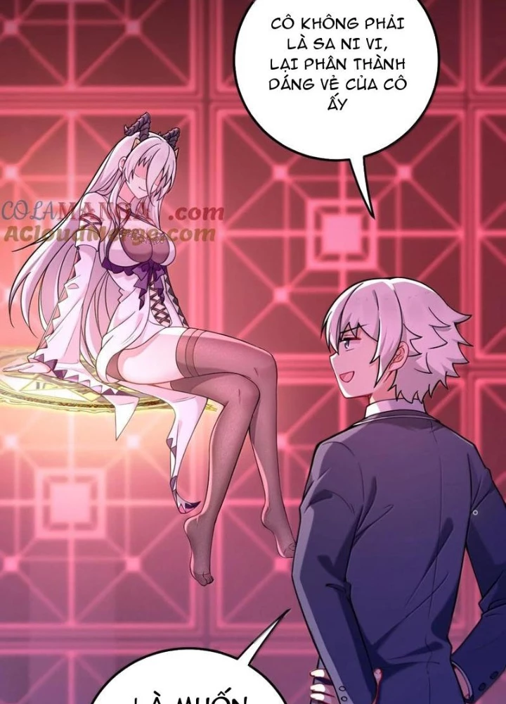 Trường Sinh Bất Lão, Ta Cưới Tà Thần Về Làm Vợ Chapter 74 - Trang 2