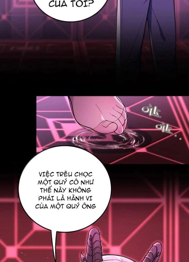 Trường Sinh Bất Lão, Ta Cưới Tà Thần Về Làm Vợ Chapter 74 - Trang 2