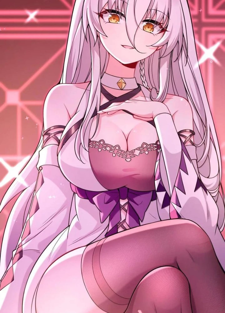 Trường Sinh Bất Lão, Ta Cưới Tà Thần Về Làm Vợ Chapter 74 - Trang 2