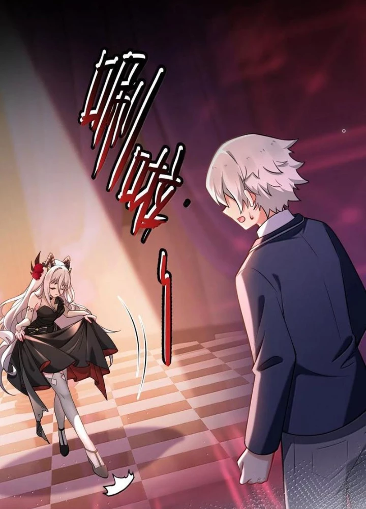 Trường Sinh Bất Lão, Ta Cưới Tà Thần Về Làm Vợ Chapter 74 - Trang 2