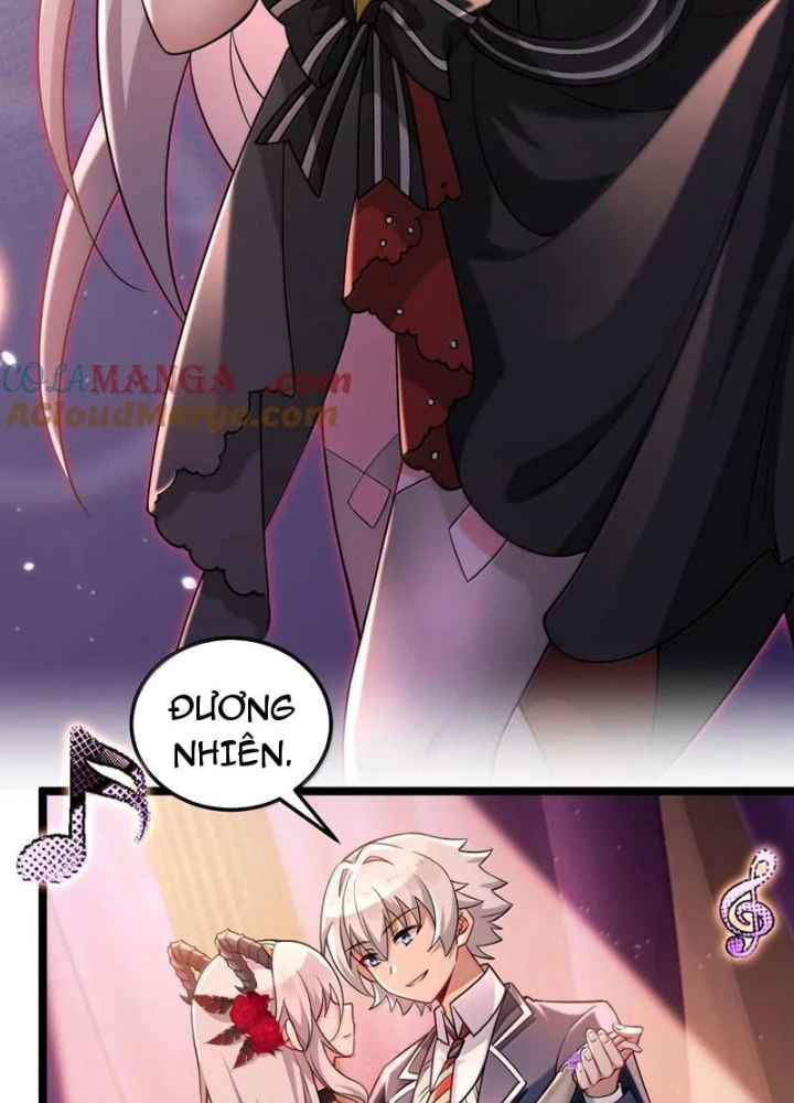 Trường Sinh Bất Lão, Ta Cưới Tà Thần Về Làm Vợ Chapter 74 - Trang 2