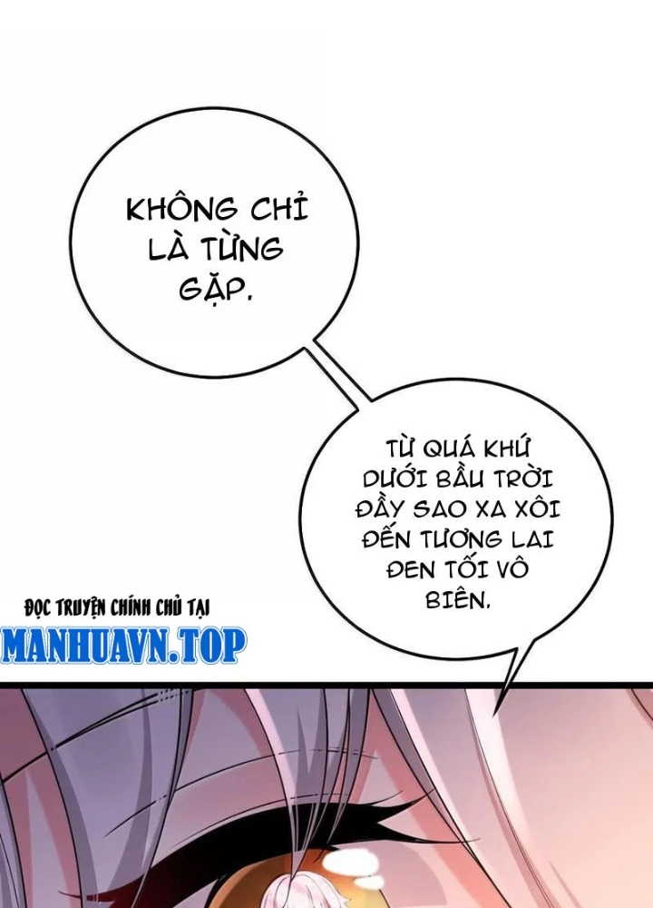 Trường Sinh Bất Lão, Ta Cưới Tà Thần Về Làm Vợ Chapter 74 - Trang 2