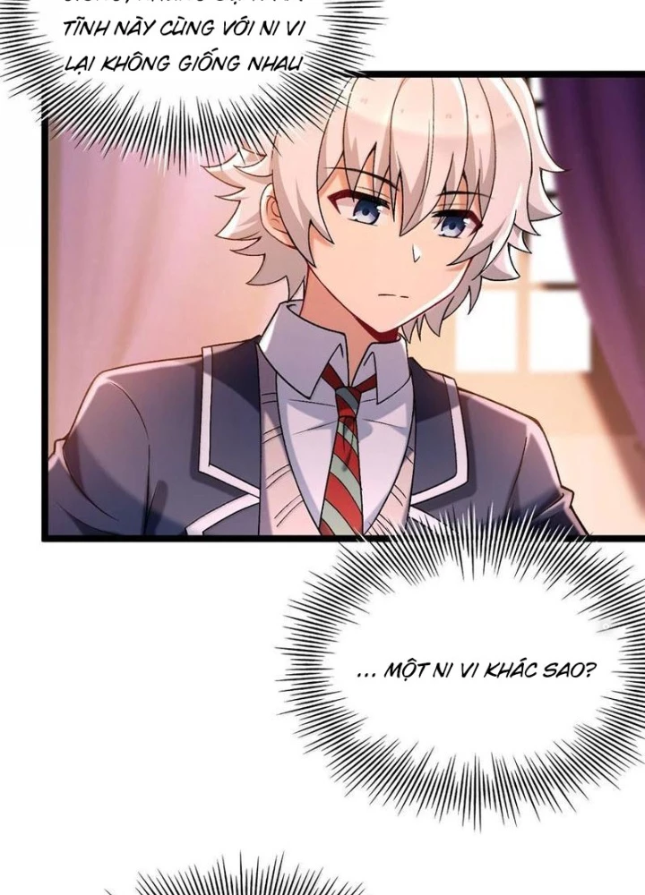 Trường Sinh Bất Lão, Ta Cưới Tà Thần Về Làm Vợ Chapter 74 - Trang 2