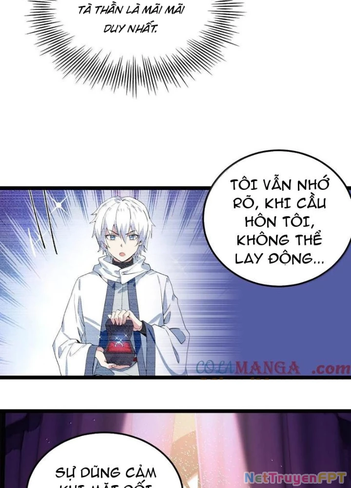 Trường Sinh Bất Lão, Ta Cưới Tà Thần Về Làm Vợ Chapter 74 - Trang 2