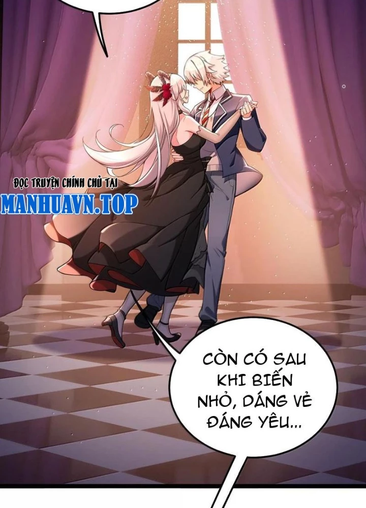Trường Sinh Bất Lão, Ta Cưới Tà Thần Về Làm Vợ Chapter 74 - Trang 2