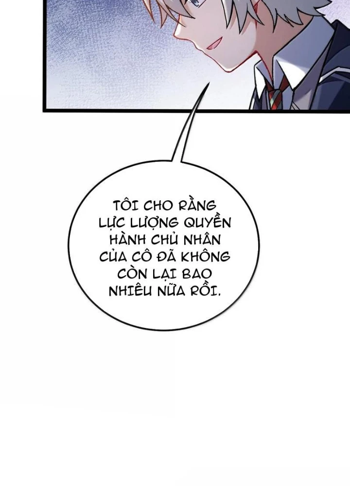 Trường Sinh Bất Lão, Ta Cưới Tà Thần Về Làm Vợ Chapter 74 - Trang 2