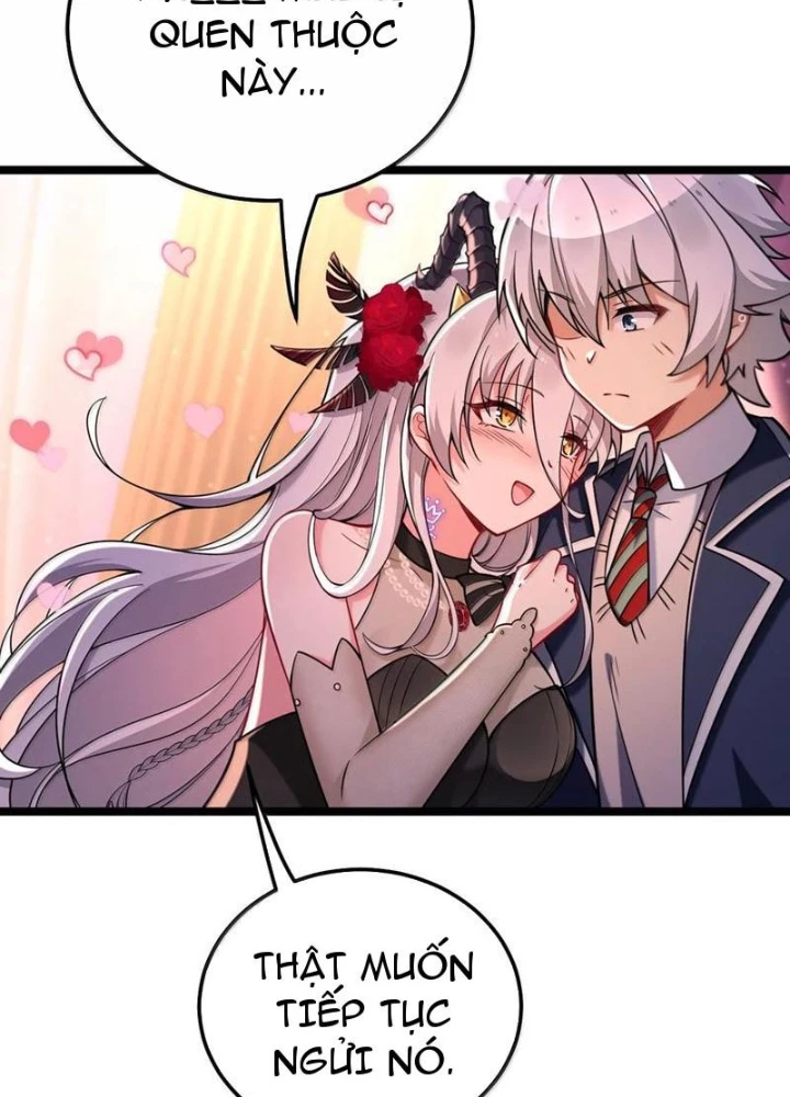 Trường Sinh Bất Lão, Ta Cưới Tà Thần Về Làm Vợ Chapter 74 - Trang 2