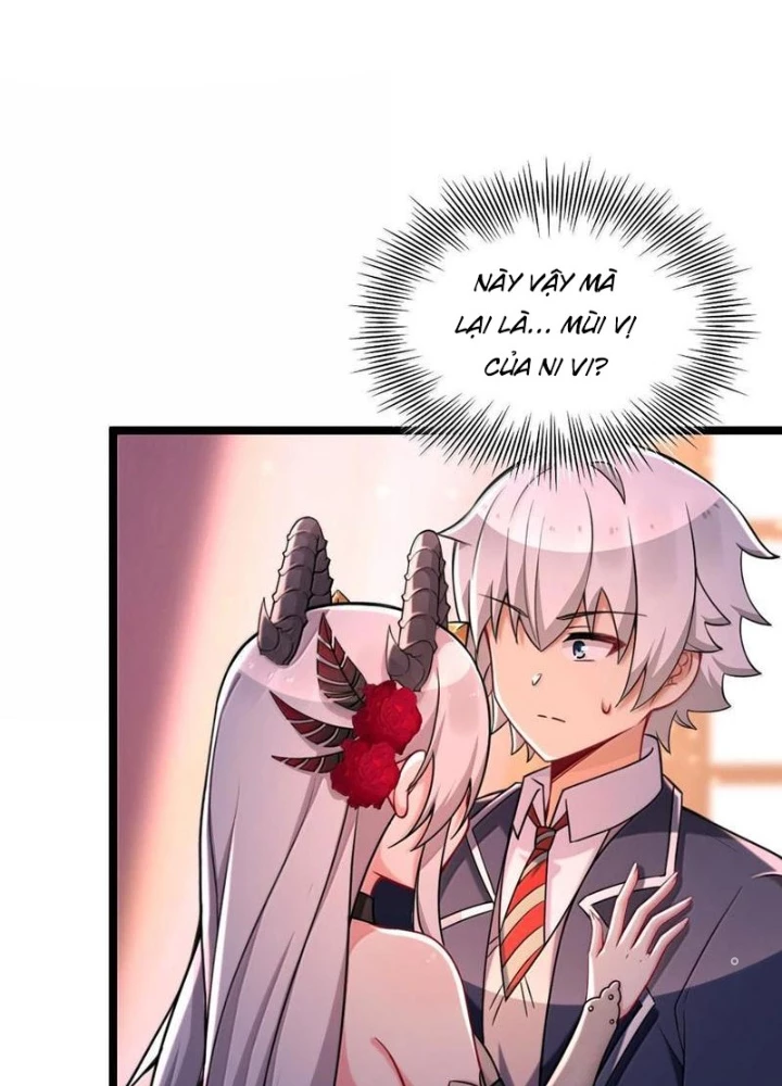 Trường Sinh Bất Lão, Ta Cưới Tà Thần Về Làm Vợ Chapter 74 - Trang 2