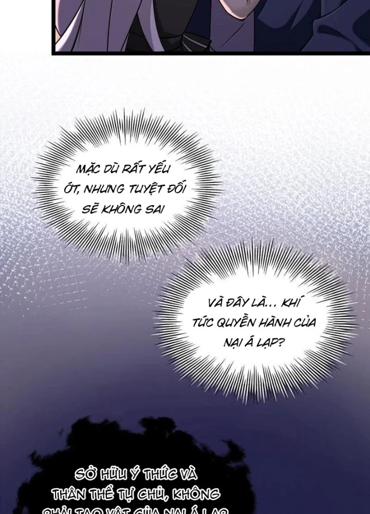 Trường Sinh Bất Lão, Ta Cưới Tà Thần Về Làm Vợ Chapter 74 - Trang 2