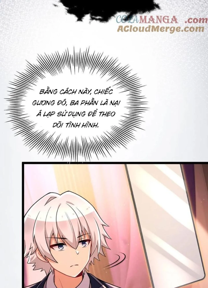 Trường Sinh Bất Lão, Ta Cưới Tà Thần Về Làm Vợ Chapter 74 - Trang 2