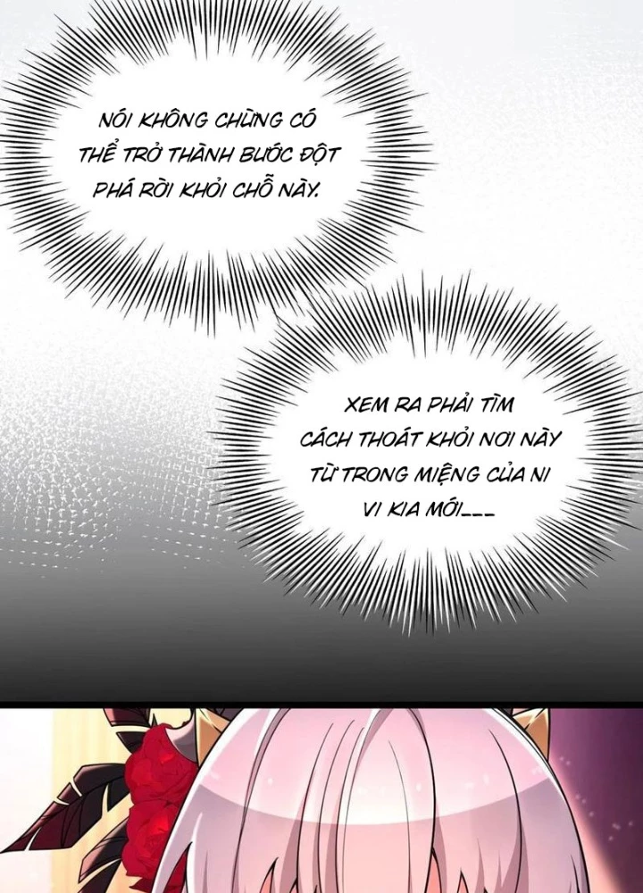 Trường Sinh Bất Lão, Ta Cưới Tà Thần Về Làm Vợ Chapter 74 - Trang 2