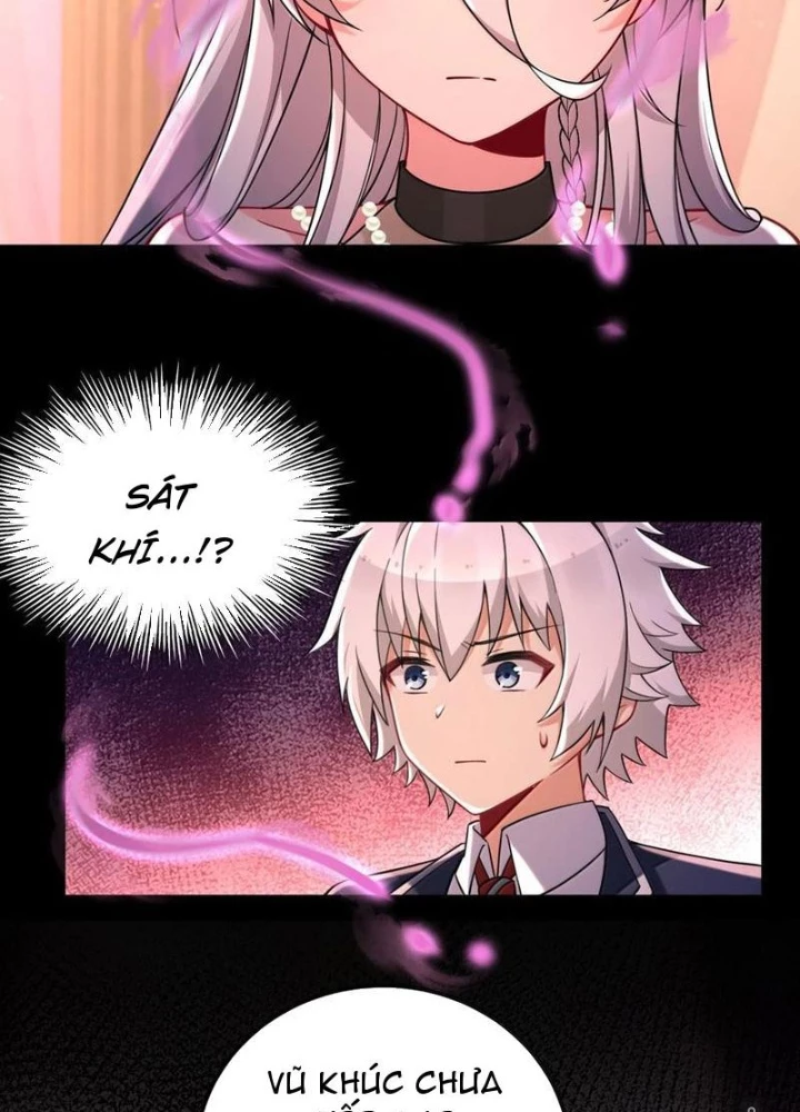 Trường Sinh Bất Lão, Ta Cưới Tà Thần Về Làm Vợ Chapter 74 - Trang 2