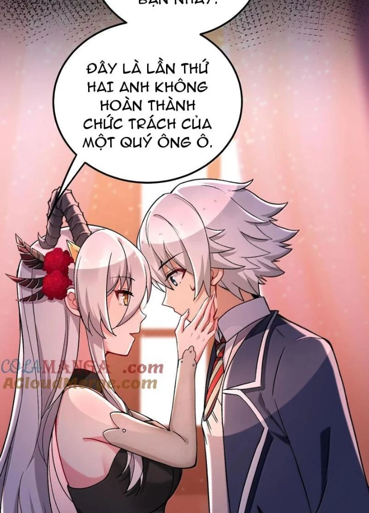 Trường Sinh Bất Lão, Ta Cưới Tà Thần Về Làm Vợ Chapter 74 - Trang 2