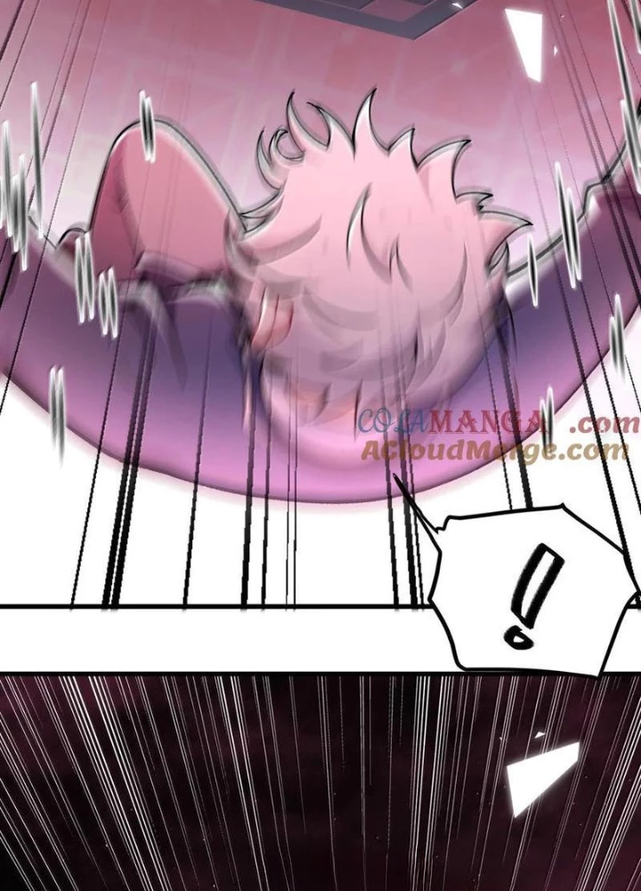 Trường Sinh Bất Lão, Ta Cưới Tà Thần Về Làm Vợ Chapter 74 - Trang 2