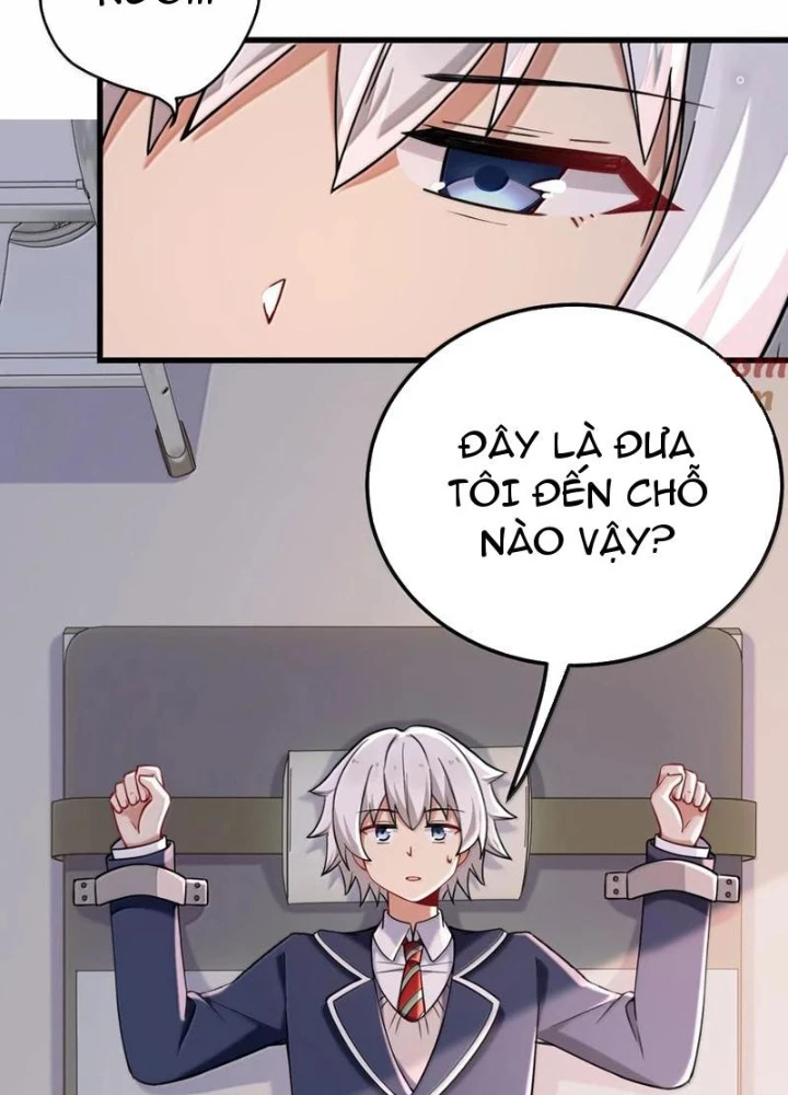 Trường Sinh Bất Lão, Ta Cưới Tà Thần Về Làm Vợ Chapter 74 - Trang 2