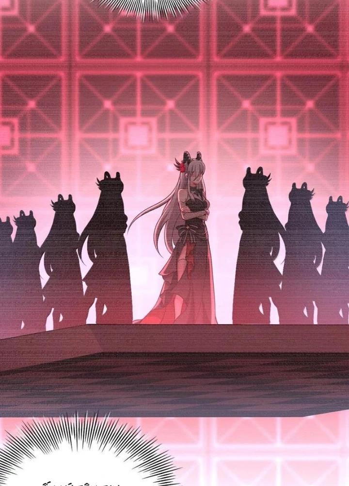 Trường Sinh Bất Lão, Ta Cưới Tà Thần Về Làm Vợ Chapter 74 - Trang 2