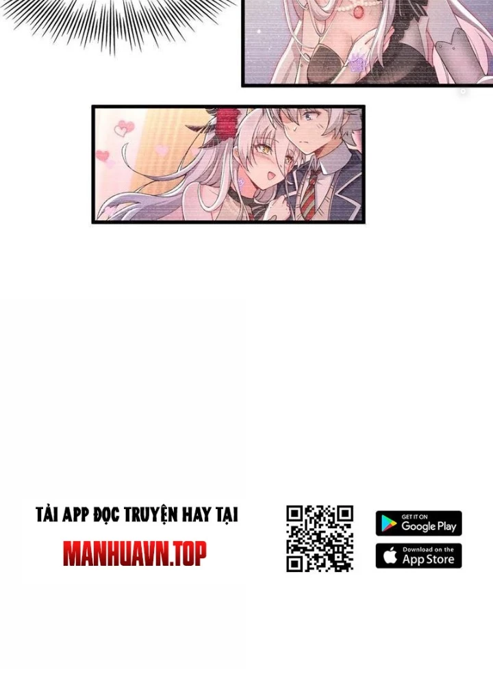 Trường Sinh Bất Lão, Ta Cưới Tà Thần Về Làm Vợ Chapter 74 - Trang 2