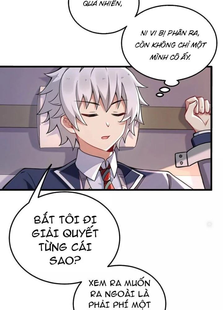 Trường Sinh Bất Lão, Ta Cưới Tà Thần Về Làm Vợ Chapter 74 - Trang 2