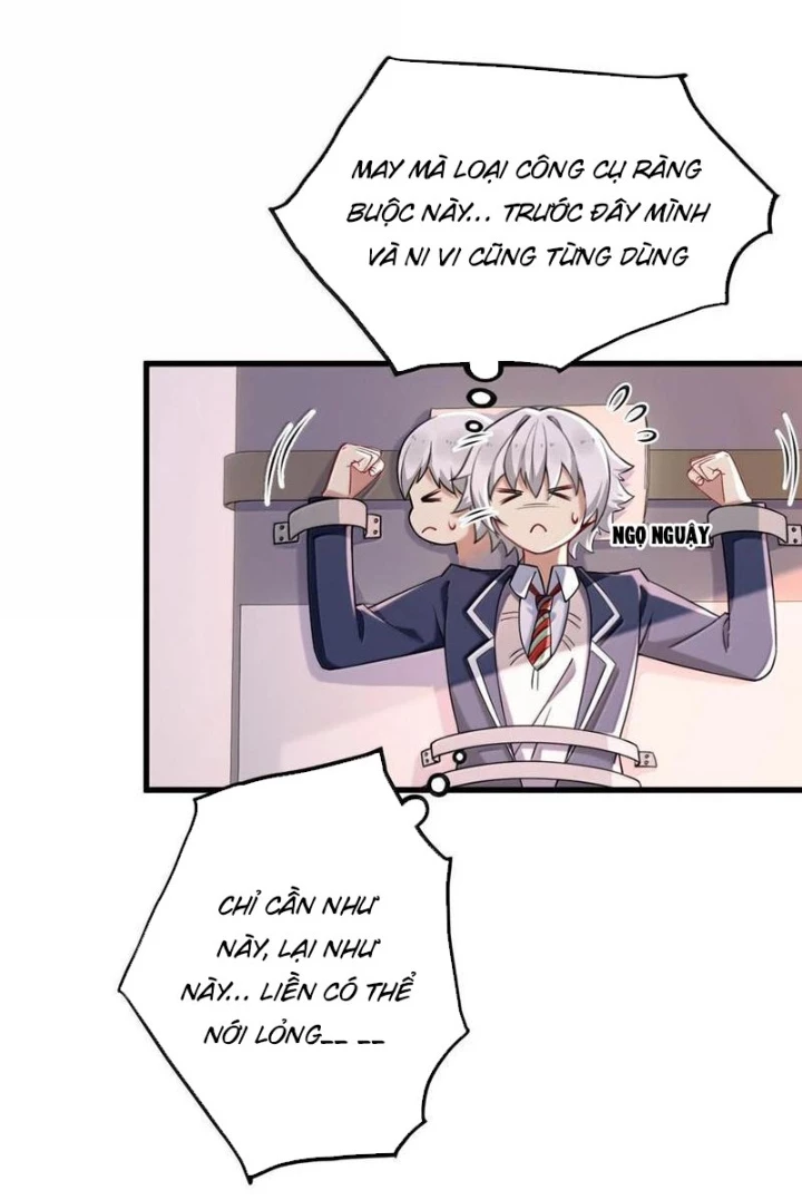 Trường Sinh Bất Lão, Ta Cưới Tà Thần Về Làm Vợ Chapter 74 - Trang 2