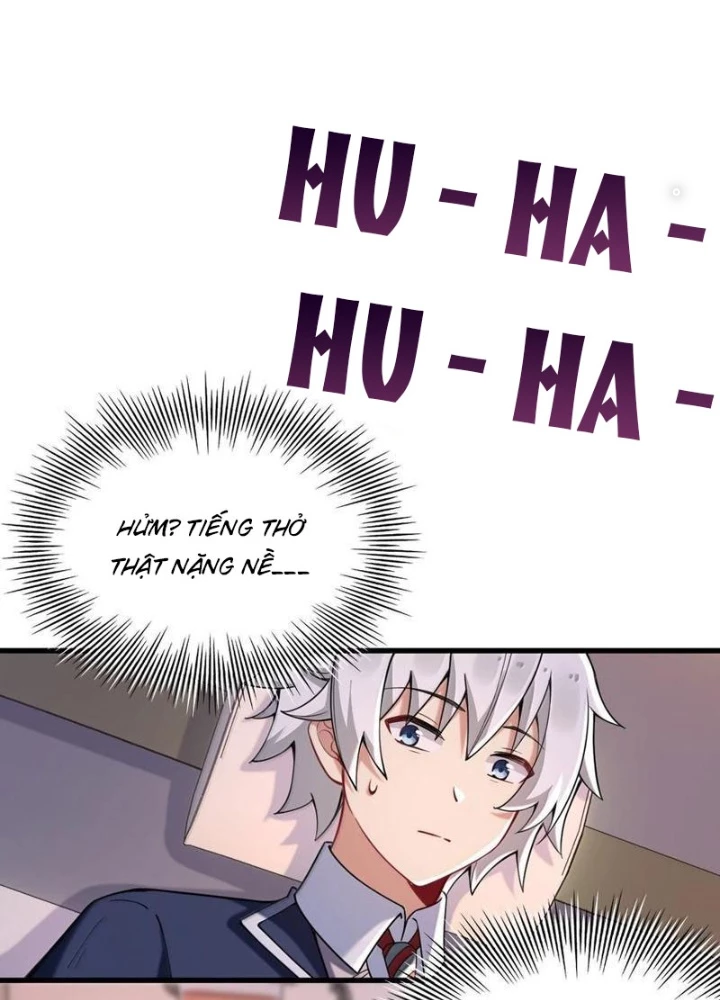 Trường Sinh Bất Lão, Ta Cưới Tà Thần Về Làm Vợ Chapter 74 - Trang 2