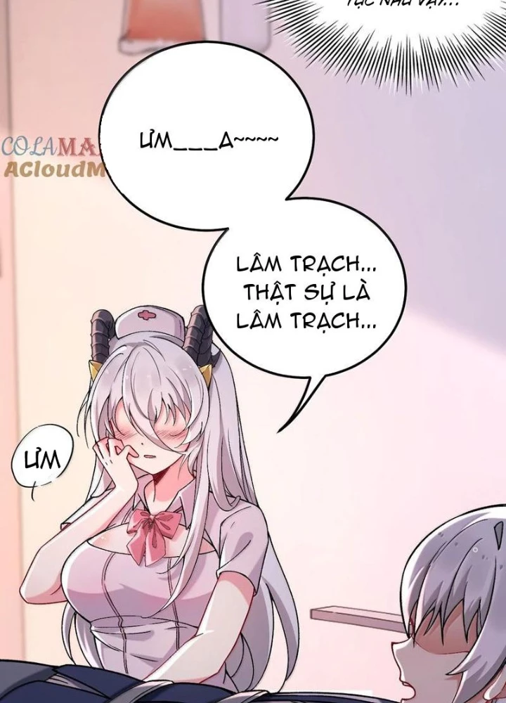 Trường Sinh Bất Lão, Ta Cưới Tà Thần Về Làm Vợ Chapter 74 - Trang 2