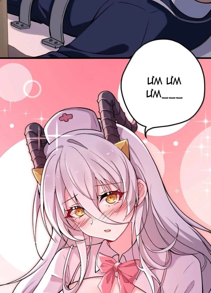 Trường Sinh Bất Lão, Ta Cưới Tà Thần Về Làm Vợ Chapter 74 - Trang 2