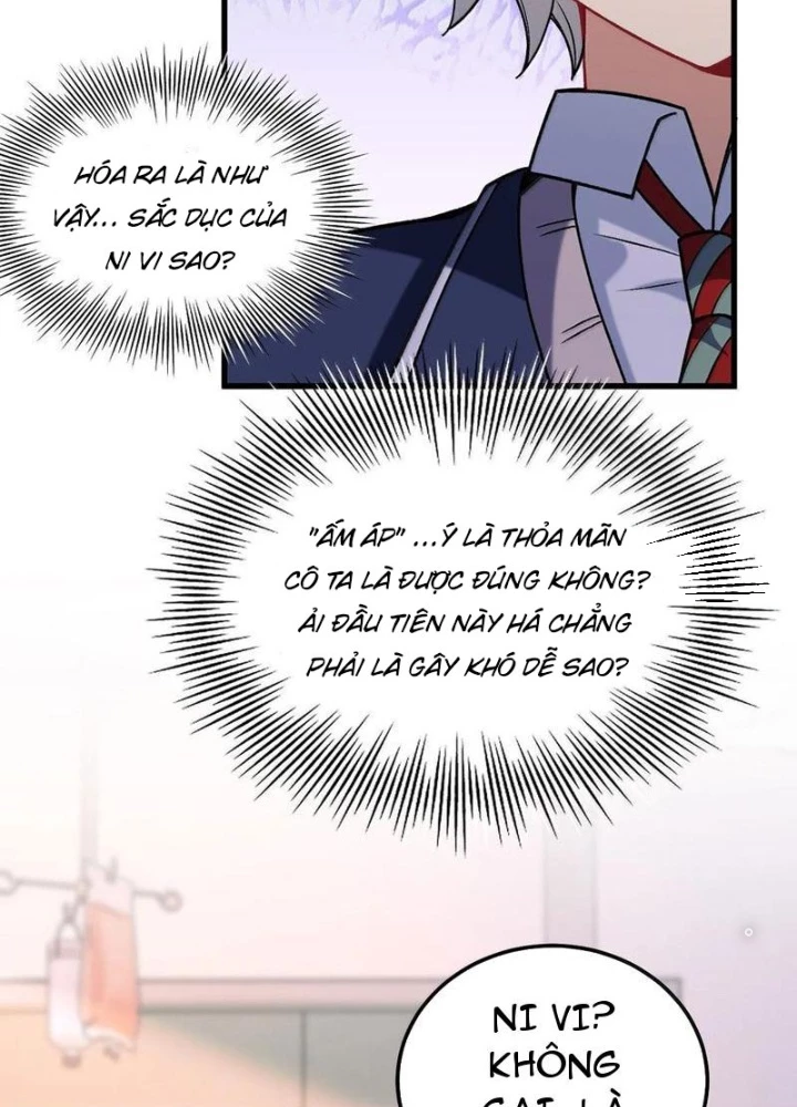 Trường Sinh Bất Lão, Ta Cưới Tà Thần Về Làm Vợ Chapter 74 - Trang 2