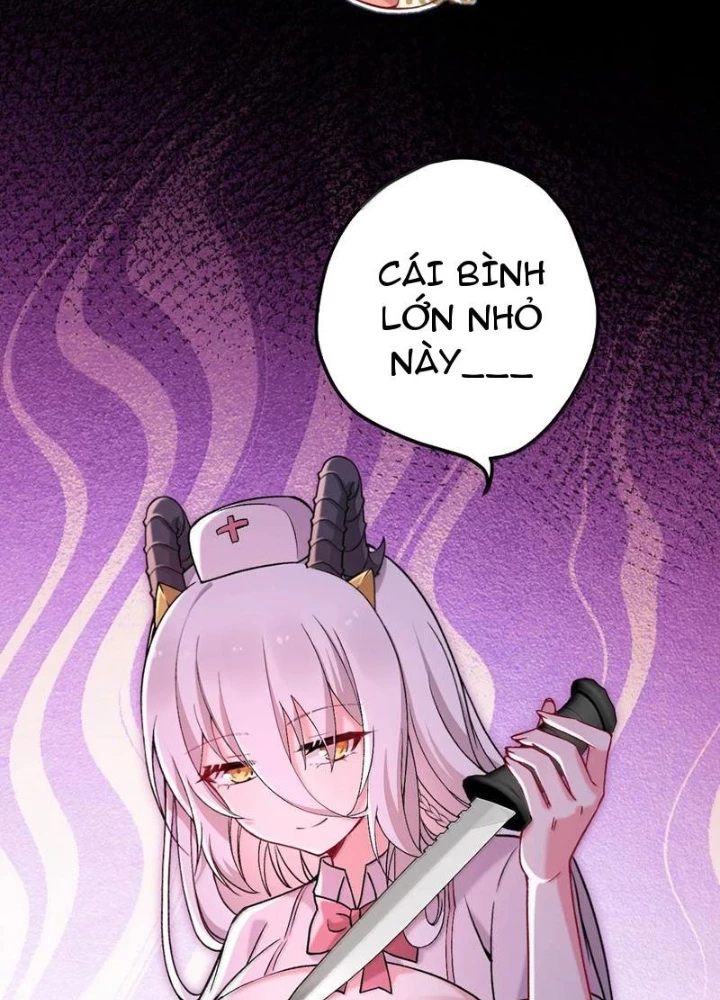 Trường Sinh Bất Lão, Ta Cưới Tà Thần Về Làm Vợ Chapter 74 - Trang 2