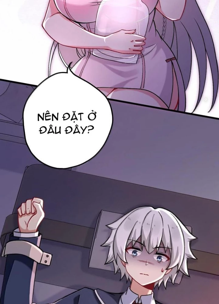 Trường Sinh Bất Lão, Ta Cưới Tà Thần Về Làm Vợ Chapter 74 - Trang 2