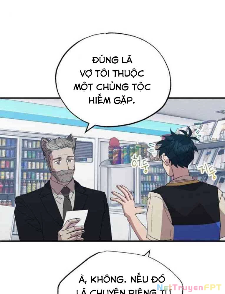 Tạp Hóa Dị Giới Chapter 61 - Trang 2