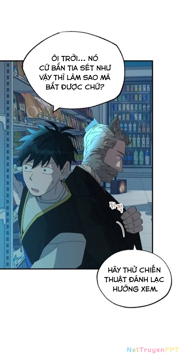 Tạp Hóa Dị Giới Chapter 62 - Next Chapter 63