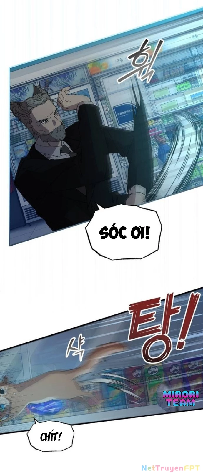 Tạp Hóa Dị Giới Chapter 62 - Next Chapter 63