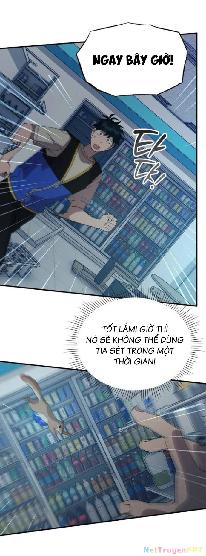 Tạp Hóa Dị Giới Chapter 62 - Next Chapter 63