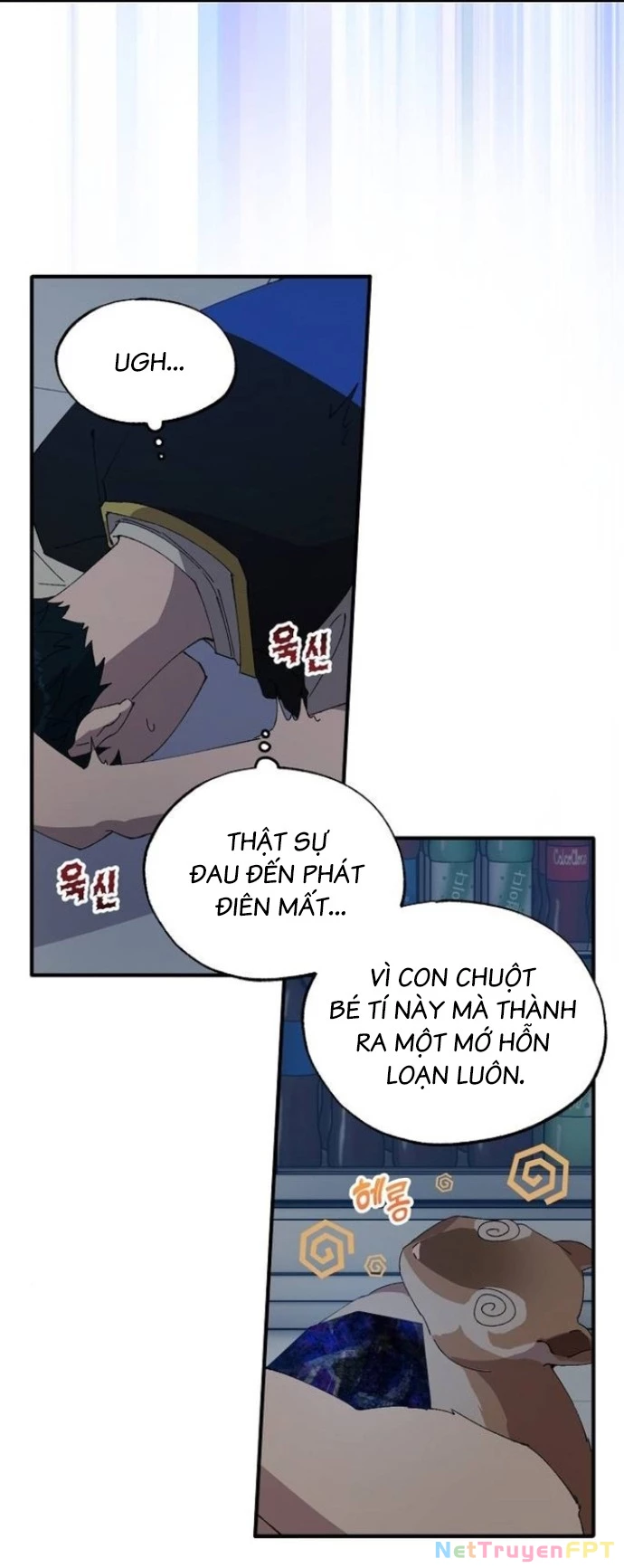 Tạp Hóa Dị Giới Chapter 62 - Next Chapter 63