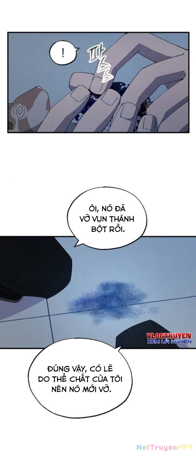 Tạp Hóa Dị Giới Chapter 62 - Next Chapter 63