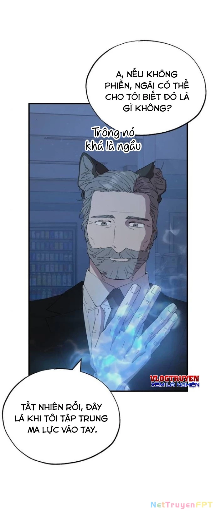 Tạp Hóa Dị Giới Chapter 62 - Next Chapter 63