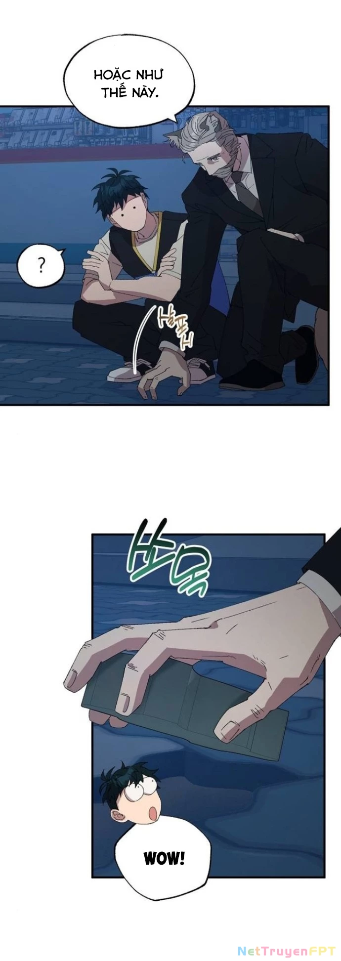 Tạp Hóa Dị Giới Chapter 62 - Next Chapter 63