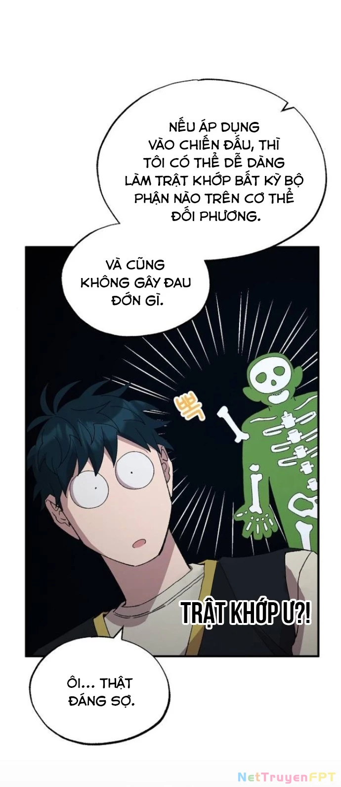 Tạp Hóa Dị Giới Chapter 62 - Next Chapter 63