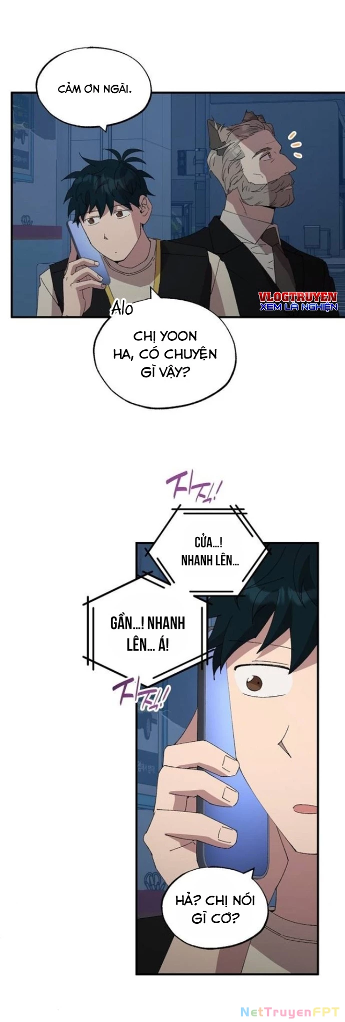 Tạp Hóa Dị Giới Chapter 62 - Next Chapter 63