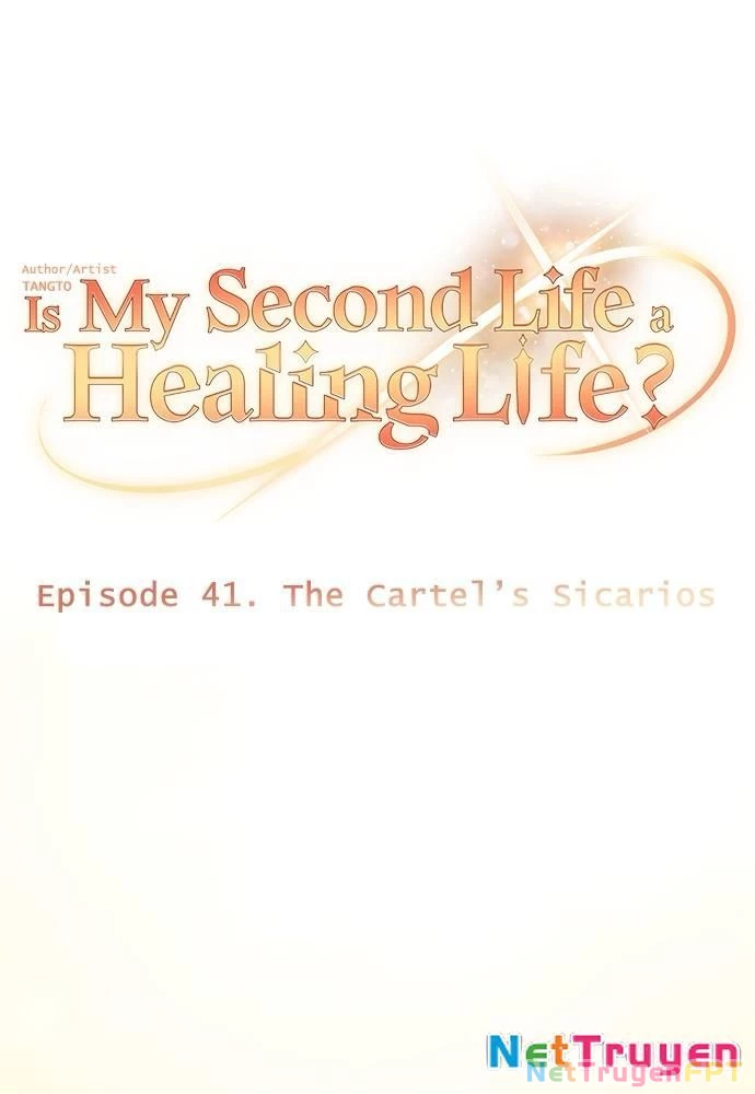 Is My Second Life a Healing Life? Chapter 41 - Trang 2