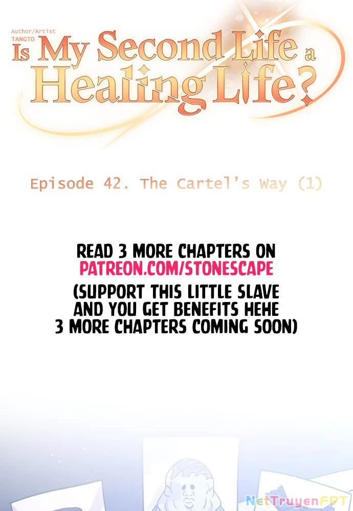 Is My Second Life a Healing Life? Chapter 42 - Trang 2