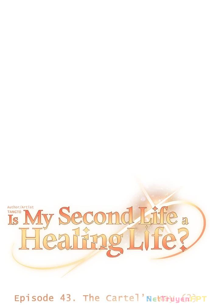 Is My Second Life a Healing Life? Chapter 43 - Trang 2